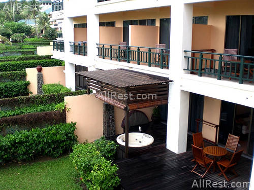 Angsana Resort & Spa Bintan 3